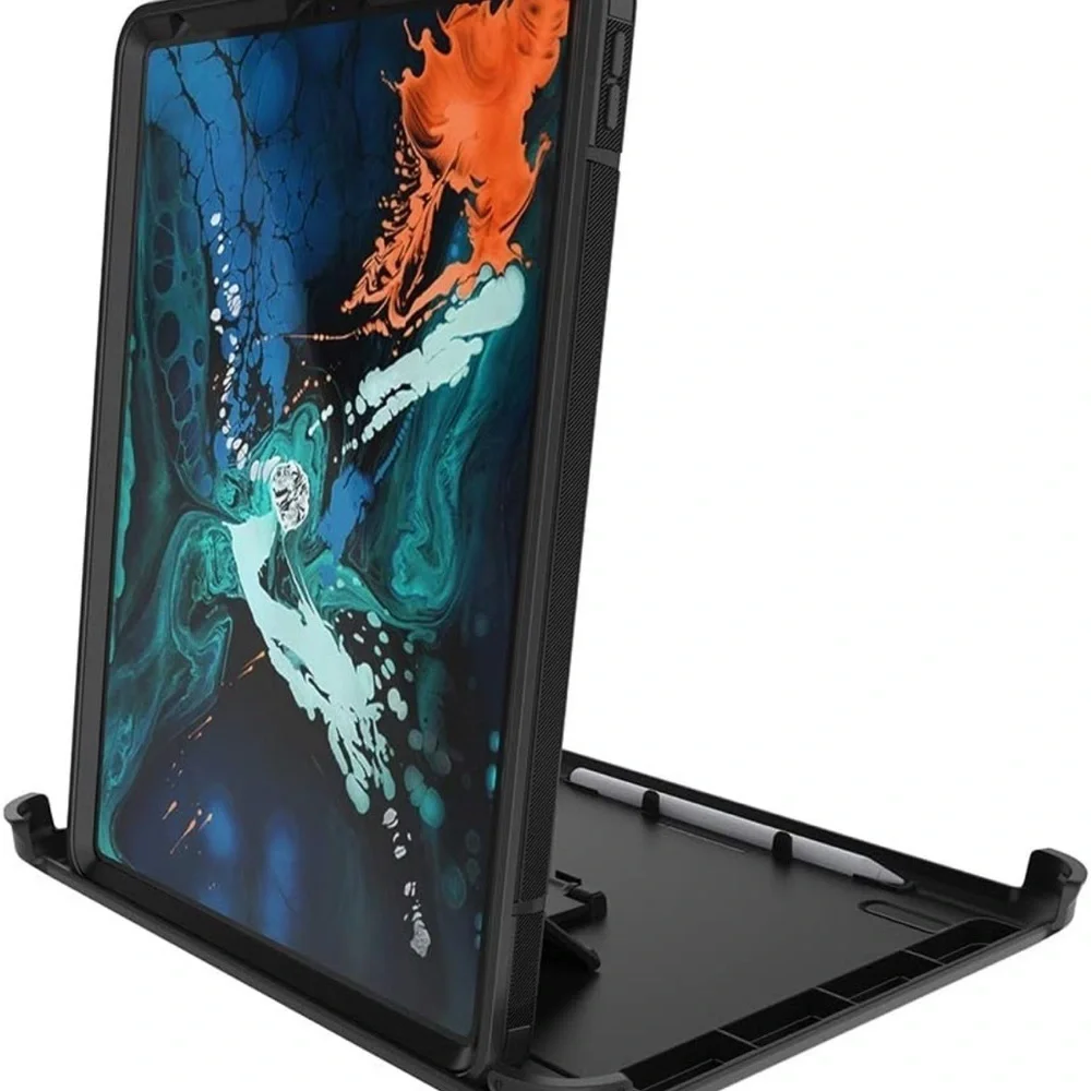 OtterBox Defender Series Case for iPad Pro 12.9